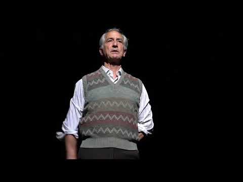 Remember This: The Lesson of Jan Karski at Chicago Shakespeare Theater