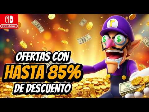 Artículo destacado: Selecciones de eShop de Nintendo Life (febrero 2026)