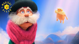 "Let It Grow" (Full Cast Performance) | Dr. Seuss' The Lorax gameplay video by pdittrich1, 8:54 duration