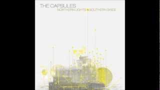 The Capsules • Time Will Only Tell