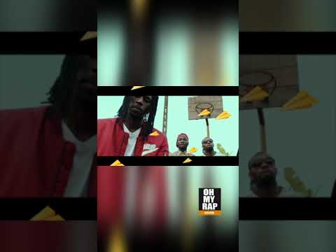 OH MY RAP.....  Où est passé JERY MAX? @RAPIVOIR