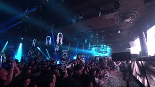 Steve Aoki &amp; Autoerotique - ILYSM(2017.12.09 Live At Face Club Shenzhen)