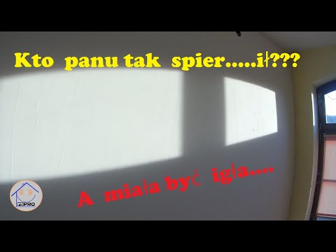 Every wall has its 5 minutes of perfect smoothness? Smoothness without sanding.