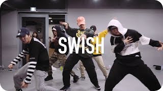 Swish - Tyga / Jinwoo Yoon Choreography