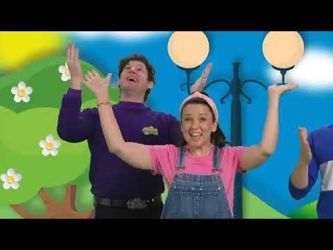 Rock A Bye Your Bear by The Wiggles | SONG FOR LITTLES