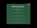 THE HOLLIES-"Man with No Expression (Horses Through a Rainstorm)"