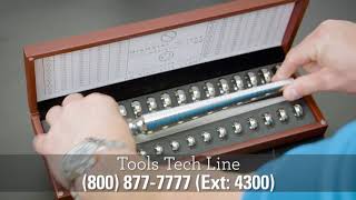 Deluxe Ring Gauge Kit