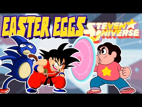 Tacada Certeira, Steven Universo, Prévia