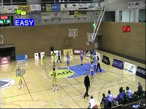 EBA C 17J Sedis - Monzon