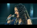 Sana Ahmed | Agar Tum Kaho | Performance Video | Saregamapa 2023