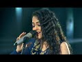 Sana Ahmed Agar Tum Kaho Performance Video Saregamapa 2023