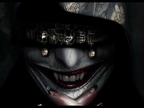 Sergio F - See No Evil