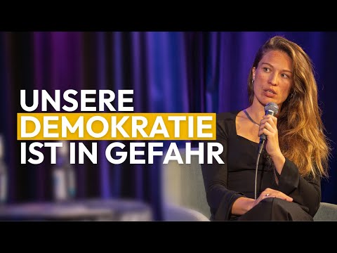 Ungleichheit, Vermögen und die Frage nach sozialer Gerechtigkeit mit Martyna Linartas