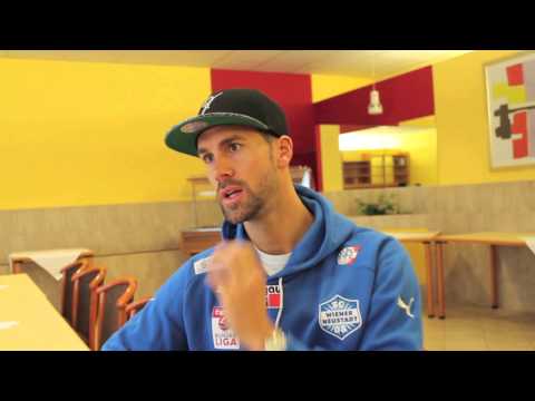 Interview mit Neuzugang Stefan Maierhofer