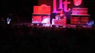 Lit - Four (Live | 2000)