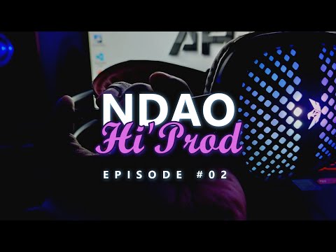 J'ai Remixé "MASIKA" de Tefi & Bob Tobias en 30 MINUTES | Ndao Hi'prod épisode #02