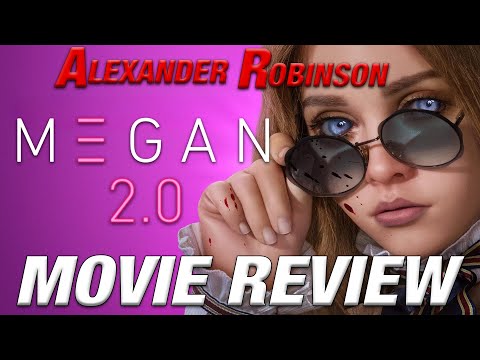 M3GAN 2.0 Movie Review (Why Did This Movie Flop In Theaters?)