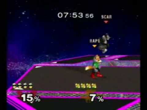 Scar vs UltimaScout MM