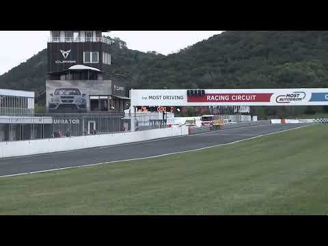 Alpe Adria IMC | Fime Supermono Cup - Czech Republic, Most |29.09.2019| LIVE
