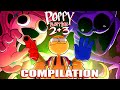 POPPY PLAYTIME CHAPTER 2 3 RETOLD FERA ANIMATIONS