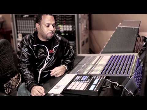 Hip-Hop producers on MASCHINE | Native Instruments