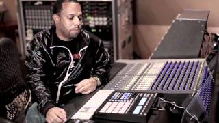 Hip-Hop producers on MASCHINE | Native Instruments