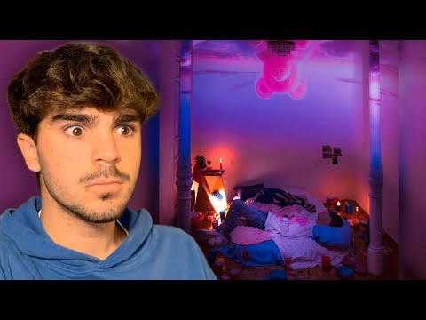 REACCION a Zakyo - haribo (prod. David Marley) #Wonderland