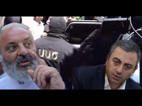 Civic-ի «պադվալներում» են արել. Իշխան Սաղաթելյանը նոր մանրամասներ է հայտնում