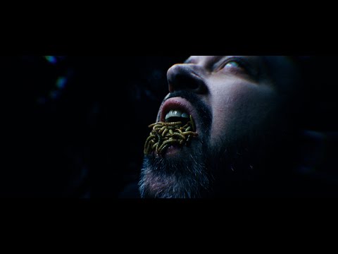 Benighted - "Scars" (Official Music Video) 2024