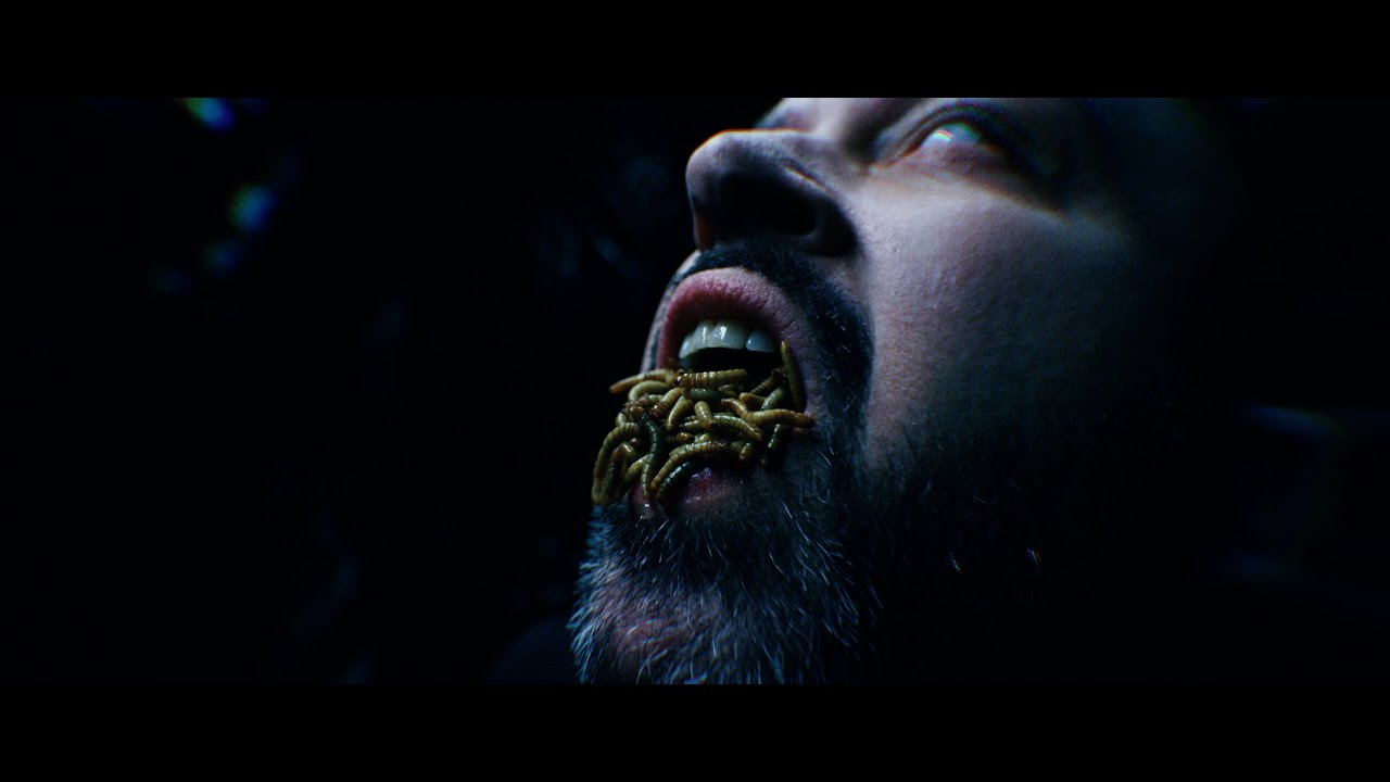 Benighted