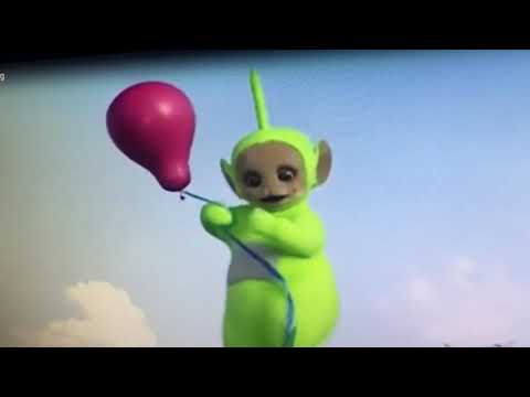 Teletubbies - “Endless Possibilities”