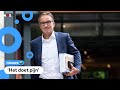 Directeur van Feyenoord stopt vanwege bedreigingen