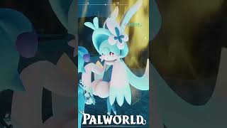【Palworld】可愛いは爆発だ #パルワールド #palworld