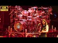 Rush - "Leave That Thing Alone" Live Cleveland 2011 - UHD 2025 Remaster
