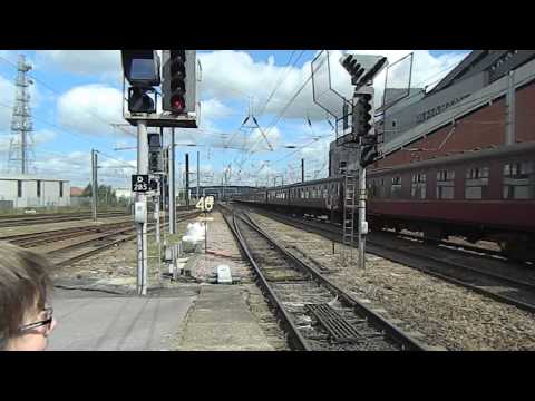 86259 passes Doncaster