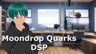 Moondrop Quarks DSP - Does it have a hidden flaw?