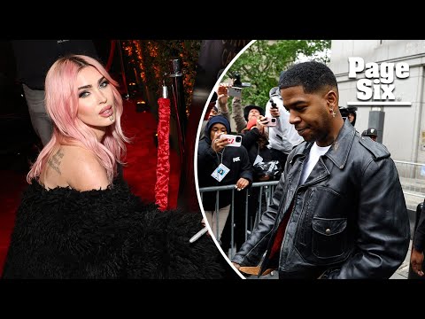 Megan Fox comments on her 'unplanned' pregnancy, Kid Cudi links Diddy to car bombing | P6 Headlines