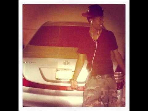 Fast Life Ron - Black Magic