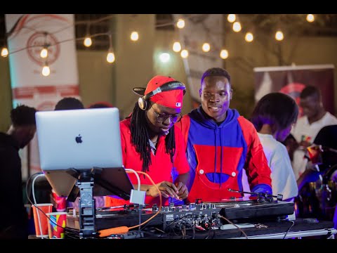 Music Over Noise Ep.(3) DJ Inno256 X Mc Khofla | Lost Files: Kenyan & Ugandan Throwback OldSkull Mix