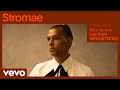 Stromae Mon Amour Live Performance Vevo