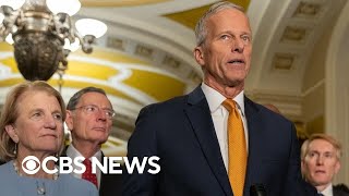 How ending the Senate filibuster could impact Democrats and Republicans