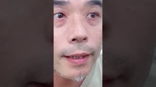 Tommy&Anson 燙睫毛+艾杜紗束感睫毛膏=翹翻天睫毛