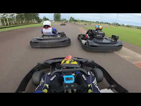 CKA Xtreme 6 - 4a Etapa - Graduados - VP 1000 - 15/04/2024