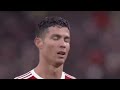 Ronaldo 4k clips | Sad clip | Manchester United