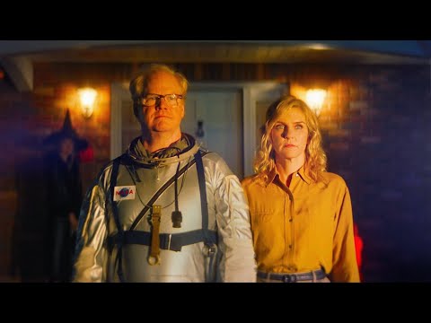 Linoleum - Tráiler español