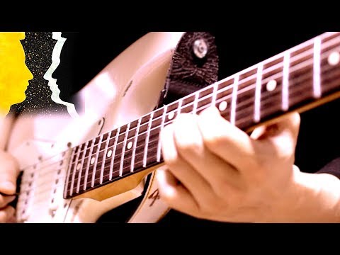 Tom Misch - It Runs Through Me | GUITAR LESSON TV