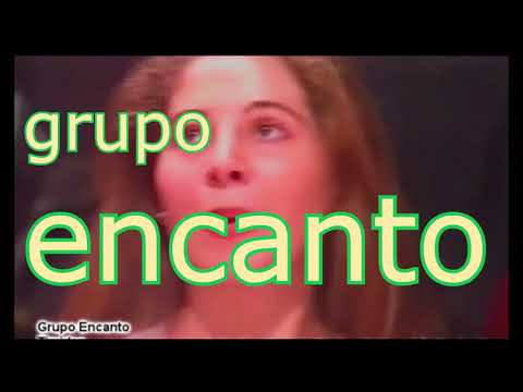 Grupo encanto tu ausencia me atormenta