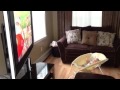 Annie Watching Little Einstein