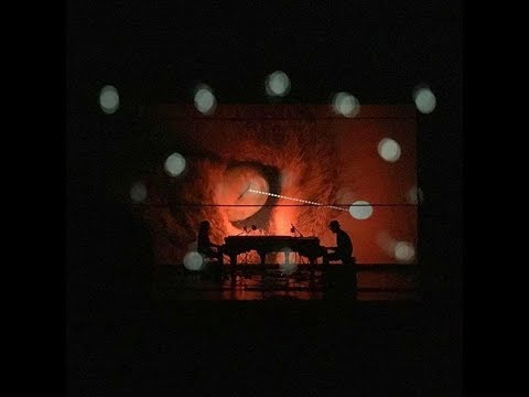LP Duo & Vlatko Vedral - Quantum Music (live multimedia concert)