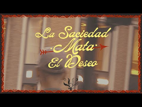 La Saciedad Mata el Deseo — Lautaro Rá
